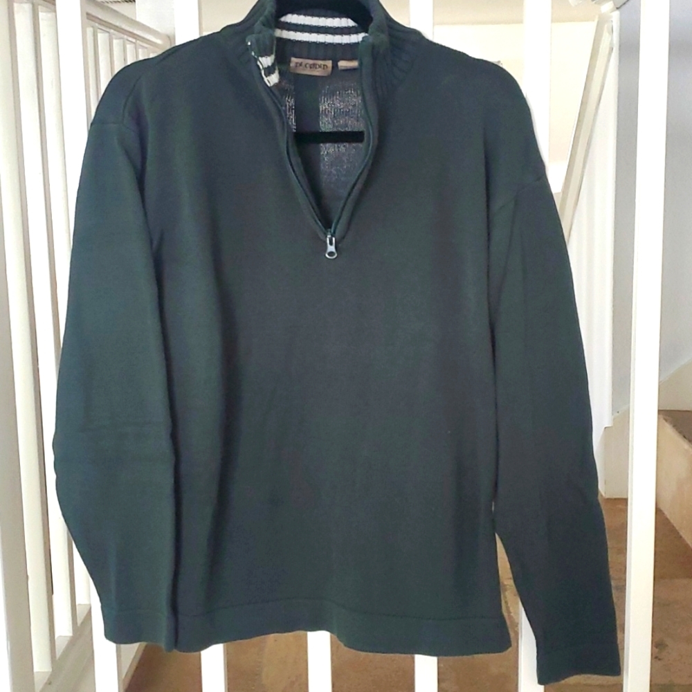 DECODED Turtleneck sweater